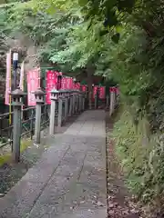 大山寺(神奈川県)