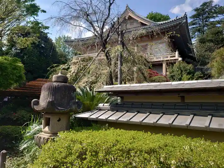 東長谷寺 薬王院のその他建物