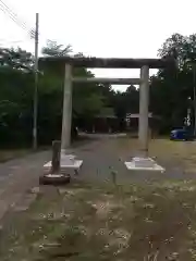 大宮神社(栃木県)