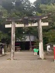 羽黒山五重塔(出羽三山神社)(山形県)