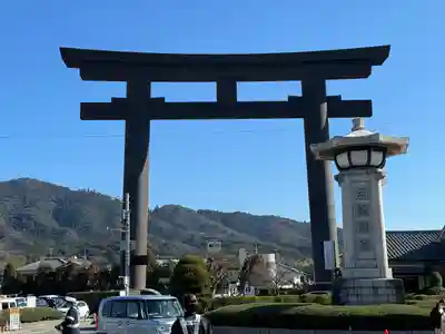 大神神社(奈良県)