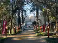 大神神社(栃木県)