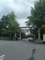 富山縣護國神社(富山県)