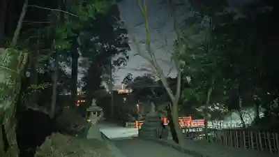 伏見稲荷大社(京都府)