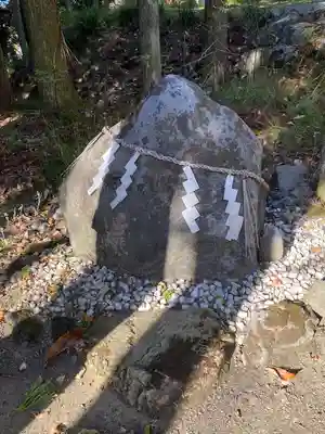 出雲大神宮(京都府)