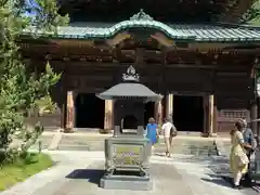 建長寺(神奈川県)