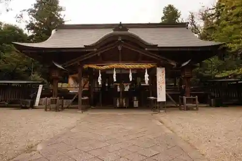 大和神社の建物その他