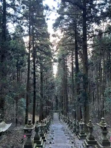 上色見熊野座神社(熊本県)