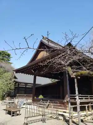 靖國神社(東京都)