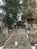 三峯神社(埼玉県)