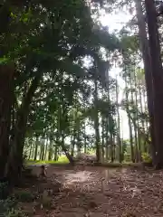 息栖神社の建物その他