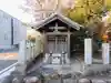 秋葉神社の末社・摂社