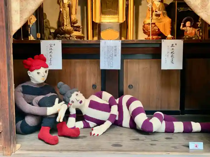 三津寺のその他建物