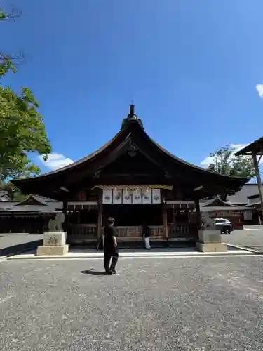 尾張大國霊神社（国府宮）(愛知県)