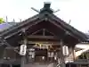 宇多須神社(石川県)