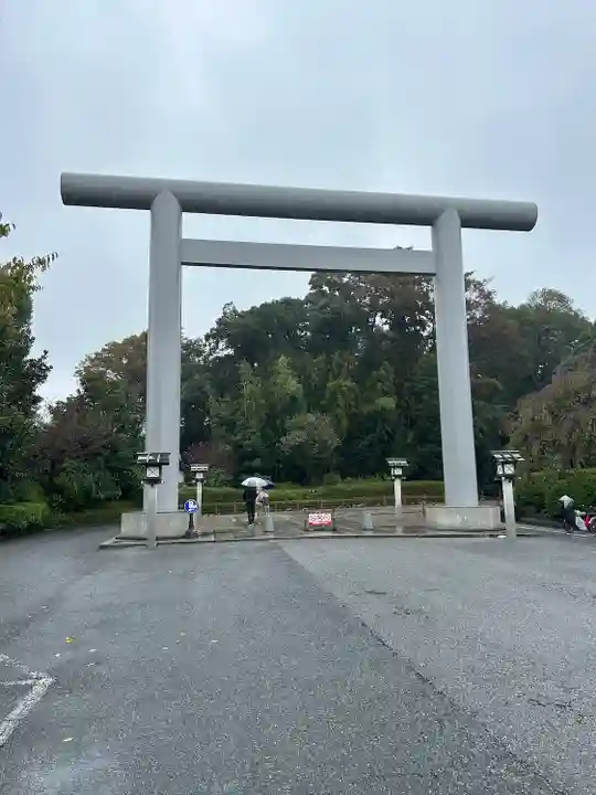 櫻木神社(千葉県)