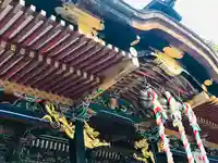 大崎八幡宮のその他建物