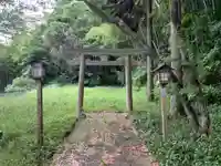 熊野神社(千葉県)