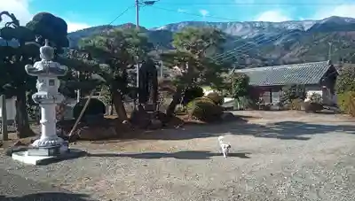 本重寺のその他建物