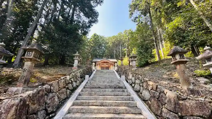 八幡神社(滋賀県)