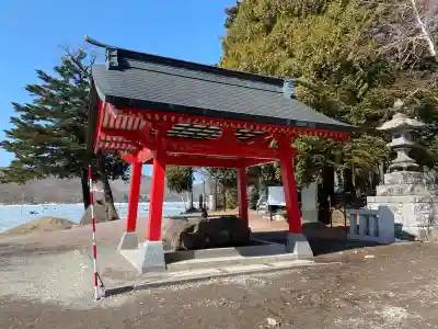 赤城神社(群馬県)