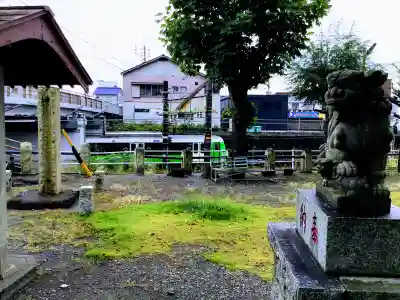 淡島神社(静岡県)
