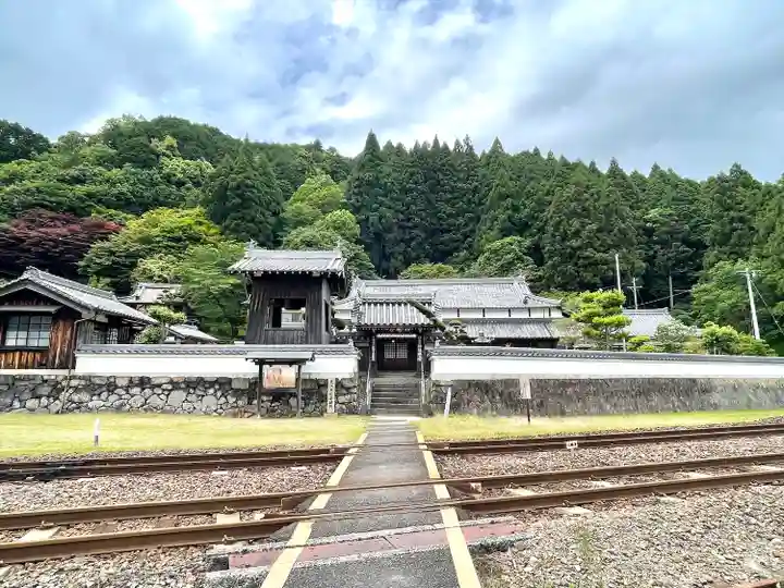 神福寺(三重県)