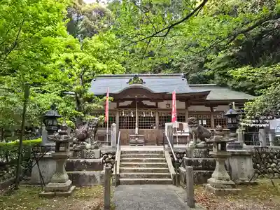 三都神社(大阪府)