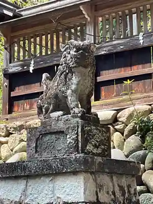 熊野神社(岐阜県)