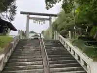 神峰神社(茨城県)