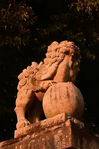伊佐爾波神社(愛媛県)