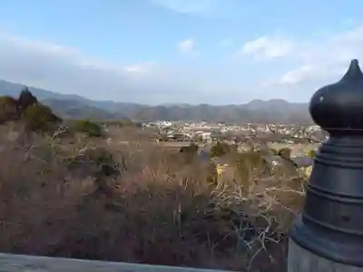 法輪寺(京都府)