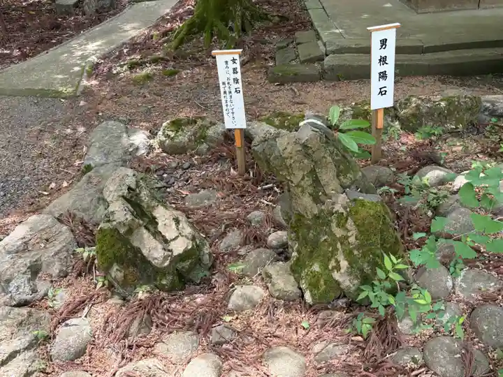 若狭姫神社(若狭彦神社下社)(福井県)