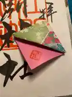 江別神社の授与品その他