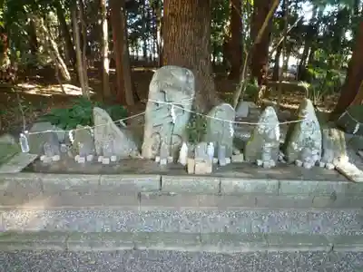 忍山神社(三重県)