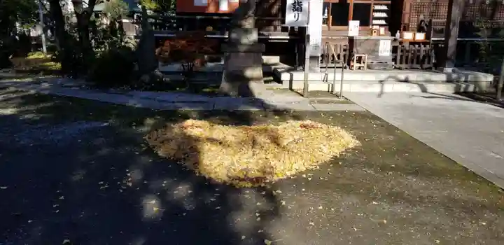 半田稲荷神社のその他建物