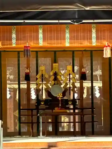 三嶋大社(静岡県)