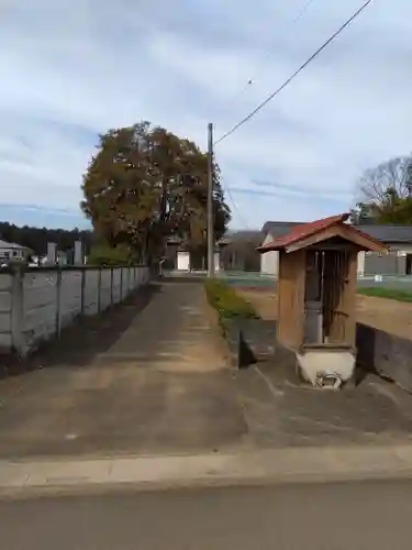 大薬寺(埼玉県)