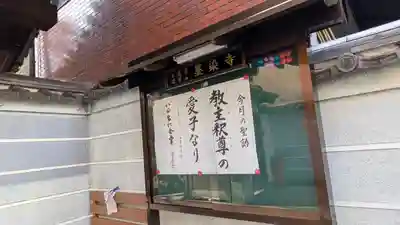 墨染寺（桜寺）(京都府)