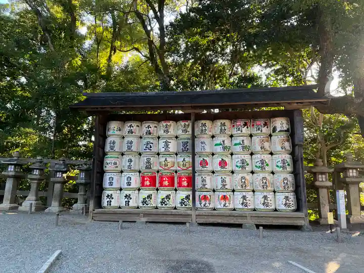 石清水八幡宮のその他建物