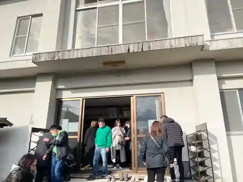 大覚寺(岐阜県)