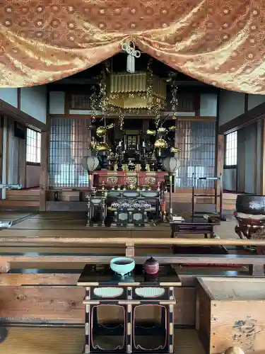 長雲寺(岡山県)