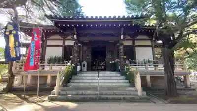 三寳寺のその他建物