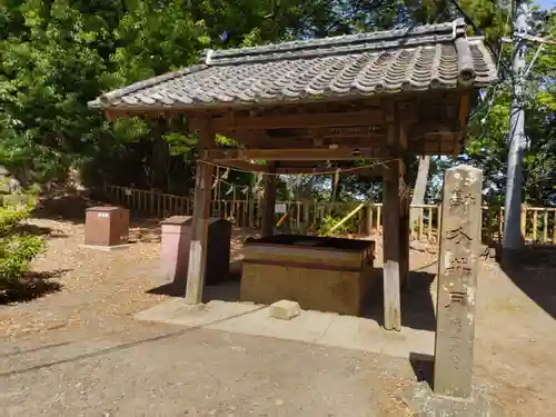 久能山東照宮のその他建物