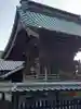 小泉神社のその他建物