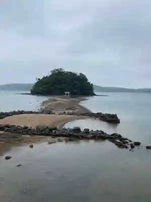 小島神社(長崎県)
