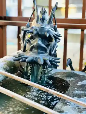 内々神社(愛知県)