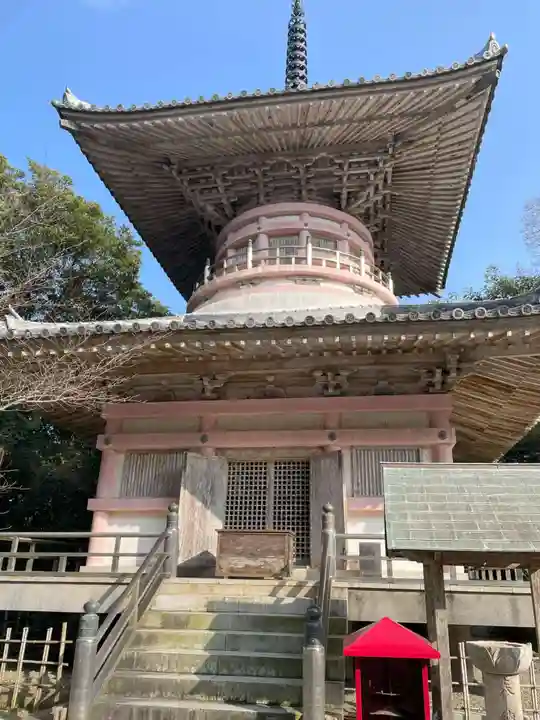 最御崎寺(高知県)