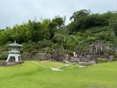 金蛇水神社(宮城県)