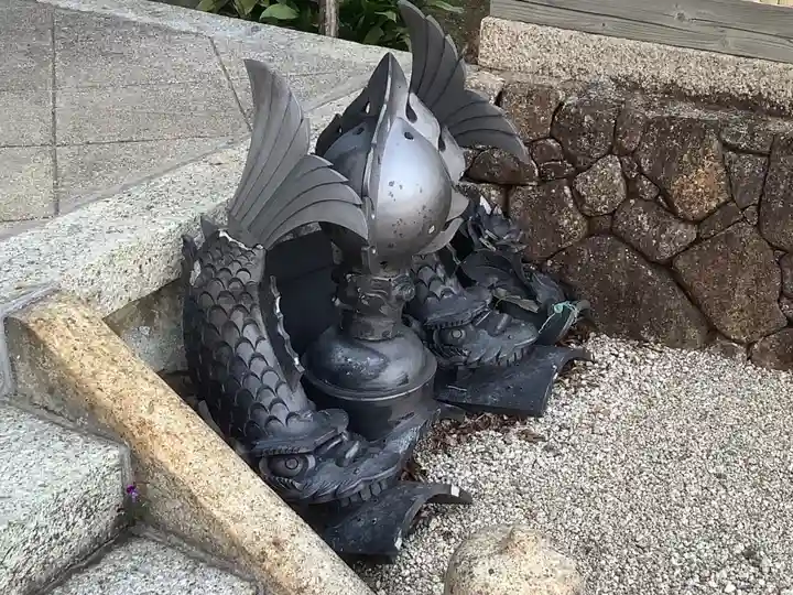 大乗寺のその他建物